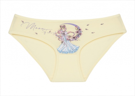 Набор трусиков Donella 147-152см 4145Y9 - 5шт. - 10/11р.