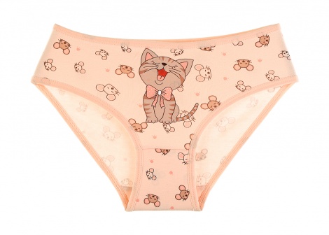 Набор трусиков Donella 147-152см 41679PF - 2шт. - 10/11р.