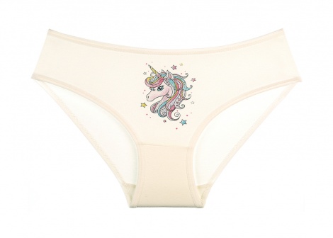 Набор трусиков Donella 147-152см 4171PU - 5шт. - 10/11р.