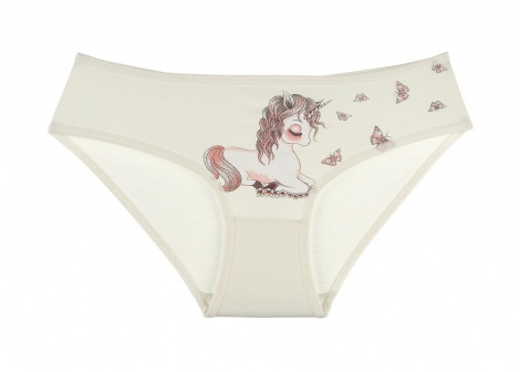 Набор трусиков Donella 147-152см 4171PY - 5шт. 10/11р.