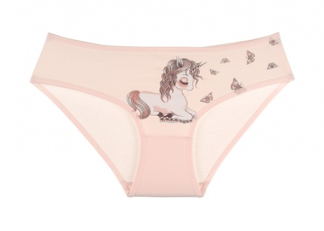 Набор трусиков Donella 147-152см 4171PY - 5шт. 10/11р.