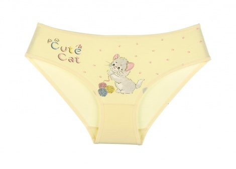 Набор трусиков Donella 147-152см 4171YM - 5шт. - 10/11р.