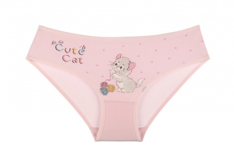 Набор трусиков Donella 147-152см 4171YM - 5шт. - 10/11р.