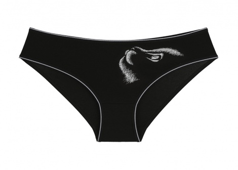 Набір трусиків Donella 147-152см 5171RM - 5шт. 10/11р.