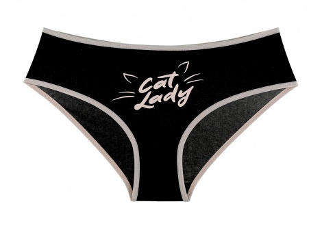 Набір трусиків Donella 153-158см 5071610CT - 5шт.  12/13р.