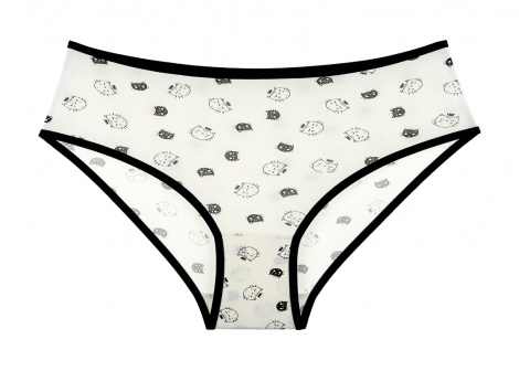 Набір трусиків Donella 153-158см 5071610CT - 5шт.  12/13р.