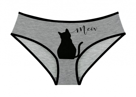 Набір трусиків Donella 153-158см 5071610CT - 5шт.  12/13р.