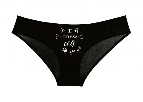 Набір трусиків Donella 153-158см 5171KT - 5шт. - 12/13р.