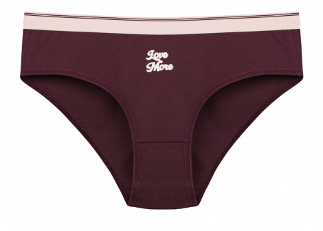 Набір трусиків Donella 153-158см 5171PB30 - 5шт. - 12/13р.