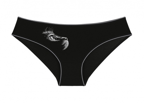 Набір трусиків Donella 153-158см 5171RM - 5шт. - 12/13р.