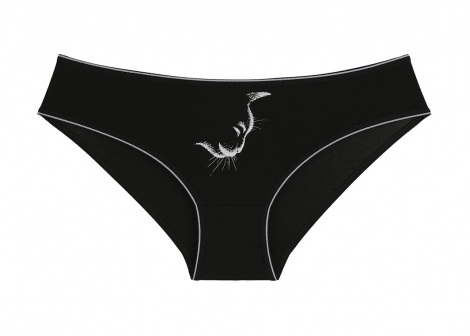 Набір трусиків Donella 153-158см 5171RM - 5шт. - 12/13р.