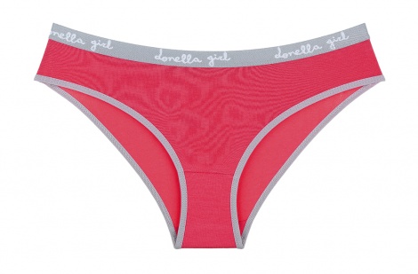 Набір трусиків Donella 153-158см 5171X - 5шт. - 12/13р.