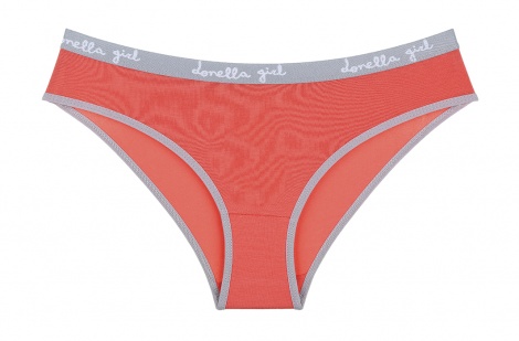 Набір трусиків Donella 153-158см 5171X - 5шт. - 12/13р.