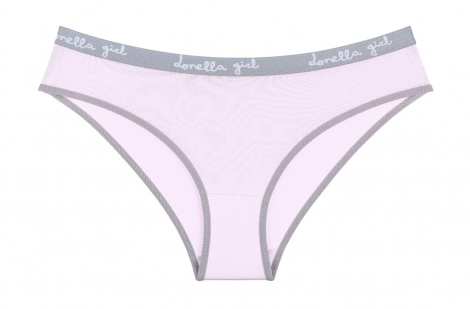 Набір трусиків Donella 153-158см 5171X - 5шт. - 12/13р.