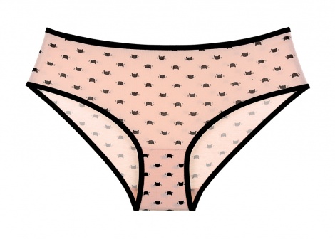 Набір трусиків Donella 159-164см 5071610CT - 5шт.  14/15р.