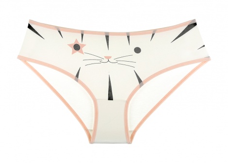 Набір трусиків Donella 159-164см 5071610CT - 5шт.  14/15р.