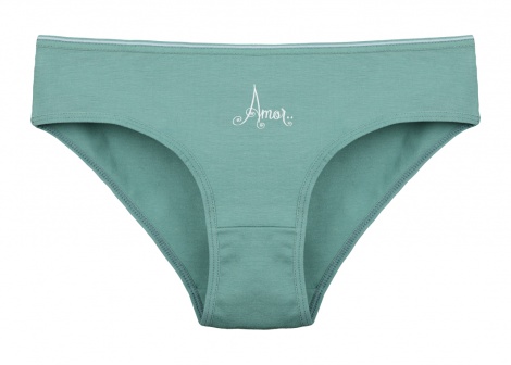 Набір трусиків Donella 159-164см 5111Y6 - 5шт. - 14/15р.