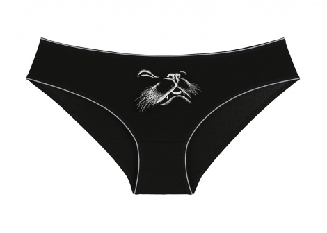 Набір трусиків Donella 159-164см 5171RM - 5шт. - 14/15р.