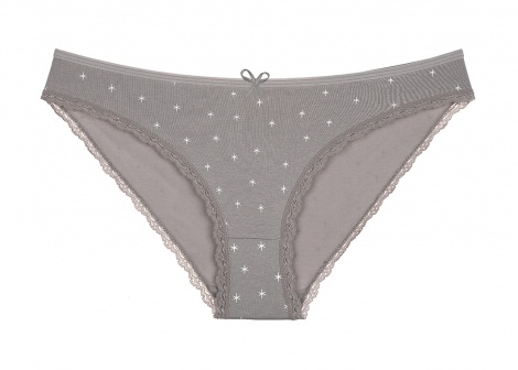 Набір трусиків Donella 21114 - 5шт. - L
