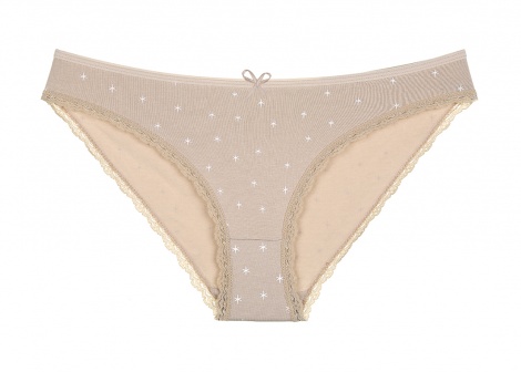 Набір трусиків Donella 21114 - 5шт. - M