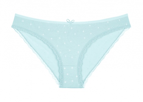 Набір трусиків Donella 21114 - 5шт. - XXL
