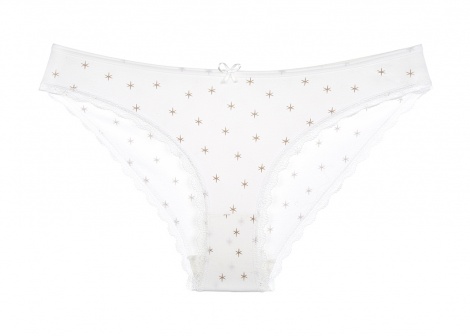 Набір трусиків Donella 21114 - 5шт. - XXL