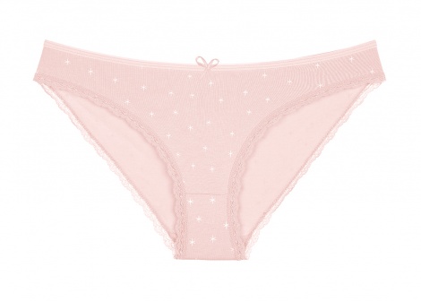 Набір трусиків Donella 21114 - 5шт. - XXL