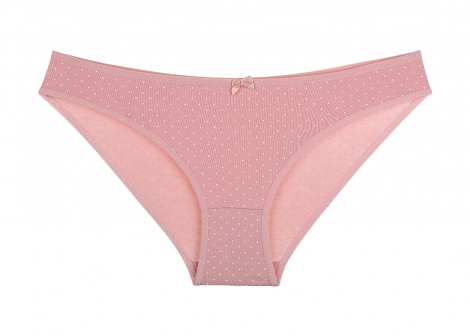 Набір трусиків Donella 21256 - 5шт. - S
