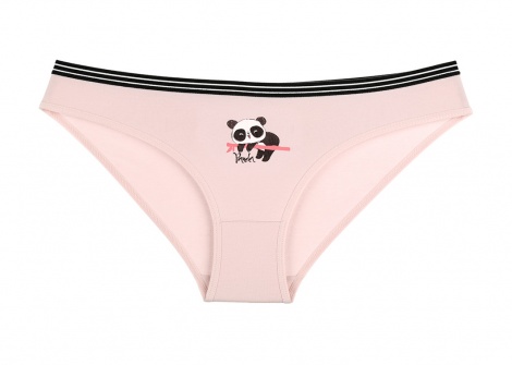 Набір трусиків Donella 2171938PN - 5шт. -  L