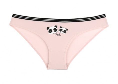 Набір трусиків Donella 2171938PN - 5шт. -  L