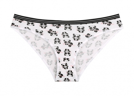 Набір трусиків Donella 2171938PN - 5шт. -  L