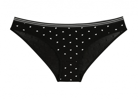 Набір трусиків Donella 2171938PN - 5шт. - M