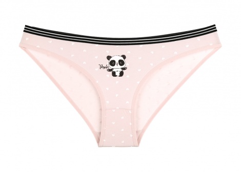 Набір трусиків Donella 2171938PN - 5шт. - M