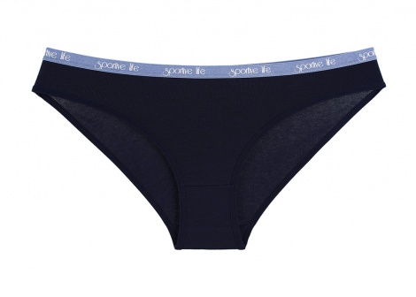 Набір трусиків Donella 2171WD9 - 5шт. - L