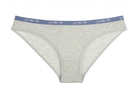 Набір трусиків Donella 2171WD9 - 5шт. - L