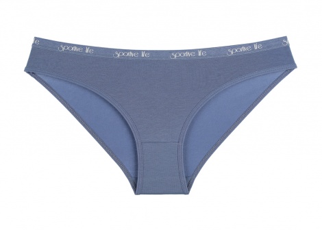 Набір трусиків Donella 2171WD9 - 5шт. - M