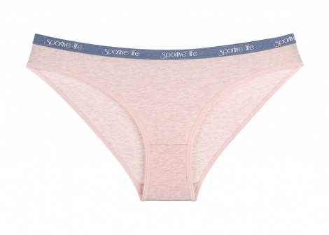 Набір трусиків Donella 2171WD9 - 5шт. - M