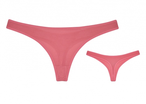 Набір трусиків Donella 2495P - 5шт. - 1 L