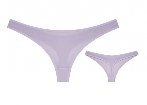 Набір трусиків Donella 2495P - 5шт. - 1 XL