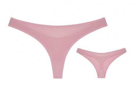 Набір трусиків Donella 2495P - 5шт. - 1 XL