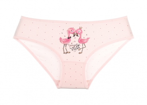 Набір трусиків Donella 86-92см 411270B - 5шт.  0/1р.