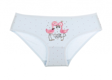 Набір трусиків Donella 86-92см 411270B - 5шт.  0/1р.