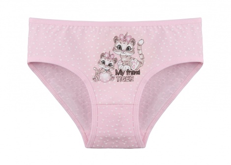 Набор трусиков Donella 86-92см 4112Y11 - 5шт. - 0/1р.