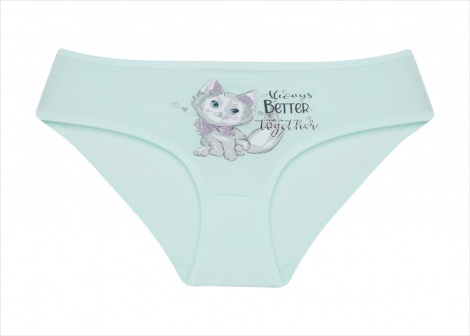 Набор трусиков Donella 86-92см 4145Y6 - 5шт. - 0/1р.