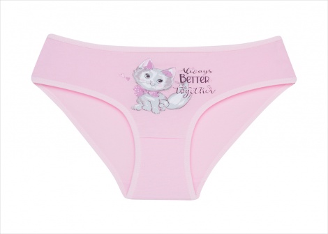 Набор трусиков Donella 86-92см 4145Y6 - 5шт. - 0/1р.