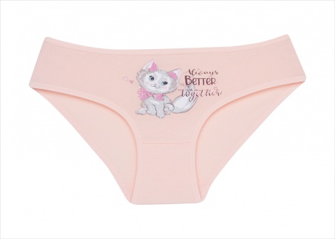 Набор трусиков Donella 86-92см 4145Y6 - 5шт. - 0/1р.