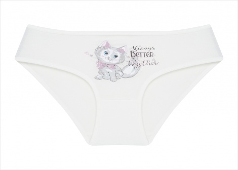 Набор трусиков Donella 86-92см 4145Y6 - 5шт. - 0/1р.