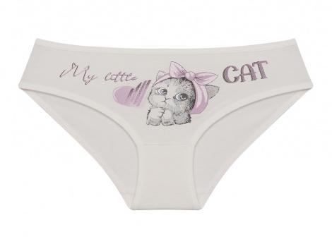 Набор трусиков Donella 86-92см 415103 - 5шт. - 0/1р.