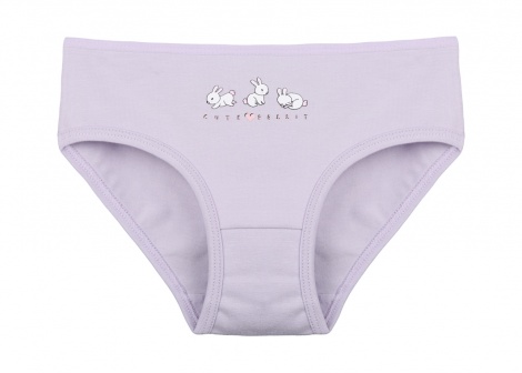 Набор трусиков Donella 86-92см 4171PB1 - 5шт. - 0/1р.