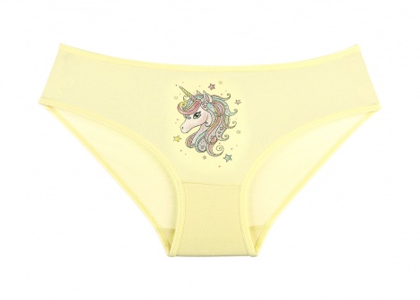 Набор трусиков Donella 86-92см 4171PU - 5шт. - 0/1р.